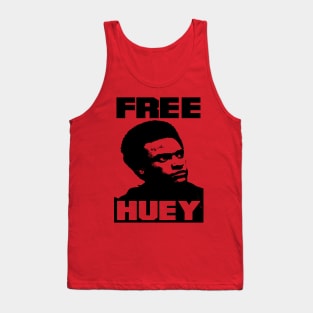 FREE HUEY Tank Top